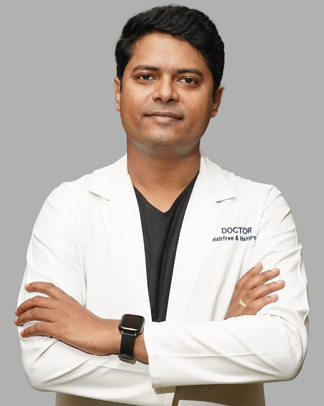 Dr. Kiran Chotaliya